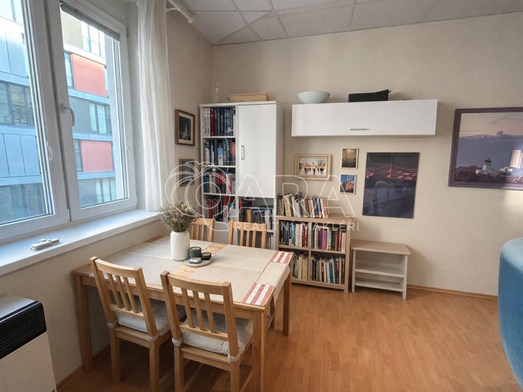 Pronájem bytu 2+1 46 m2