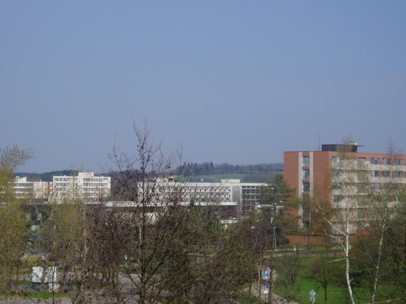 Pronajem bytu 3+1 62 m2