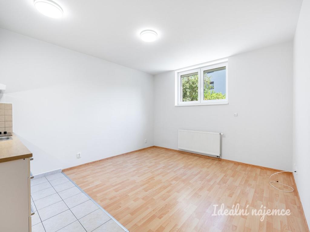 Pronájem bytu 1+kk 31 m2