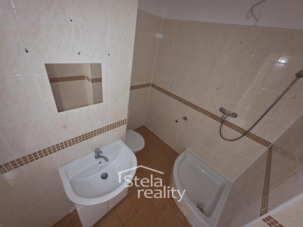 Pronájem bytu 1+1 44 m2