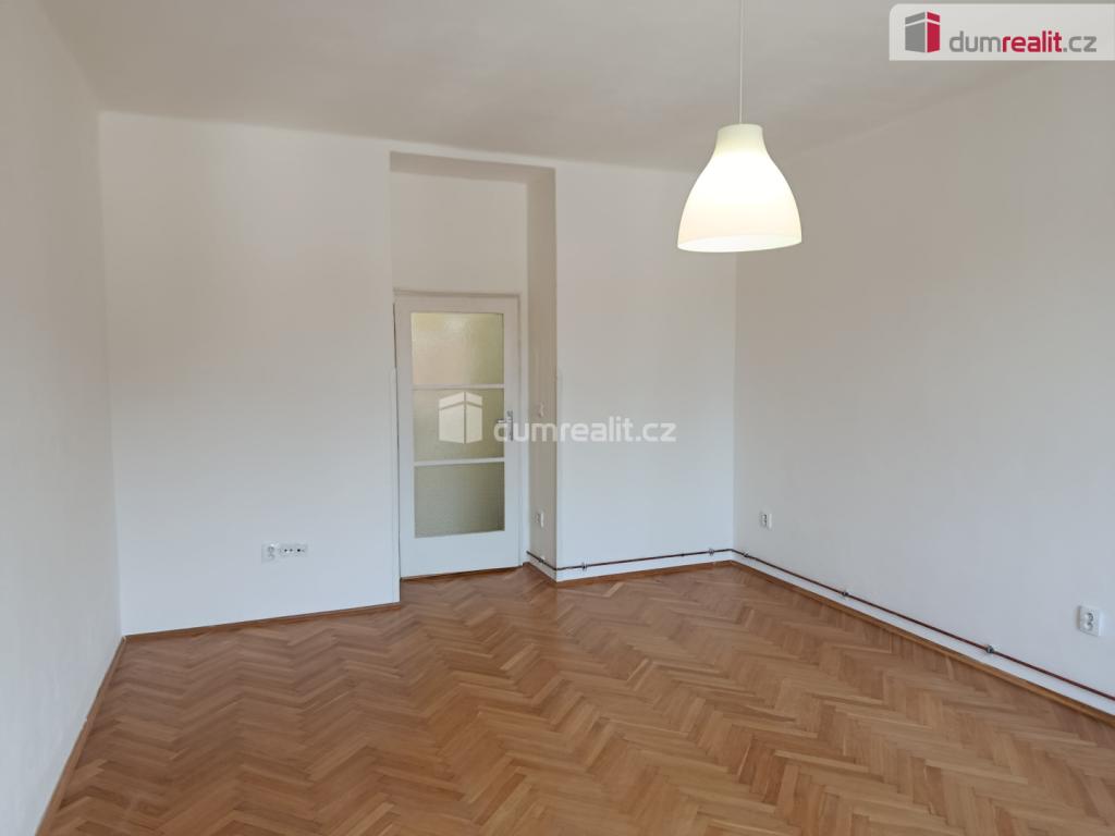 Pronájem bytu 1+kk 30 m2