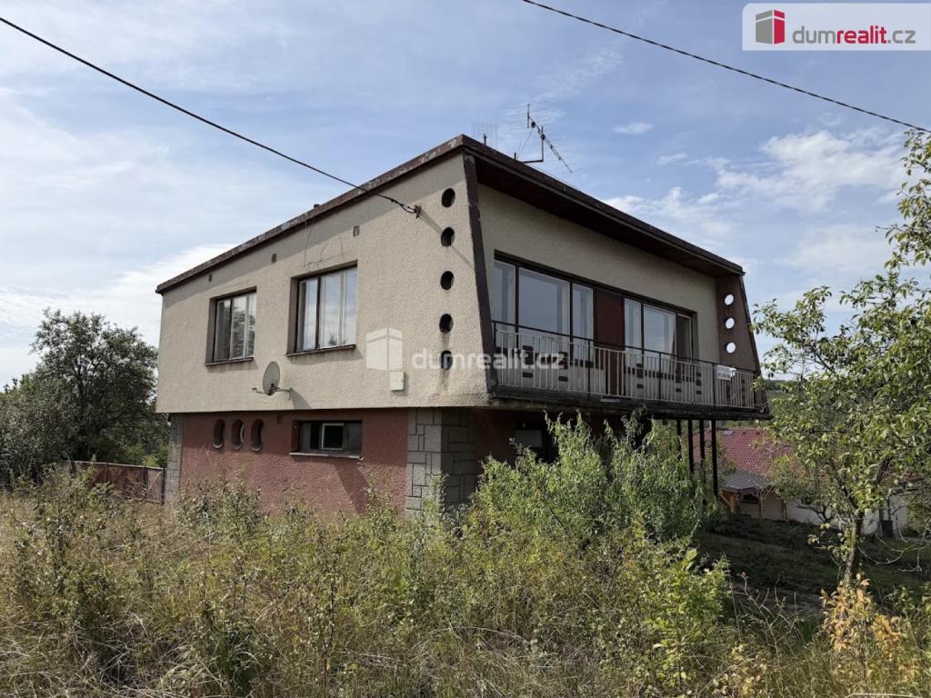 Prodej domu 180 m2