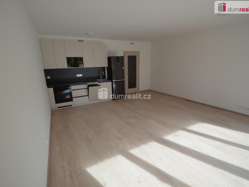 Pronájem bytu 1+kk 51 m2