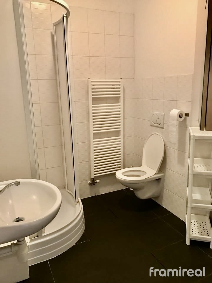Pronájem bytu 2+kk 75 m2