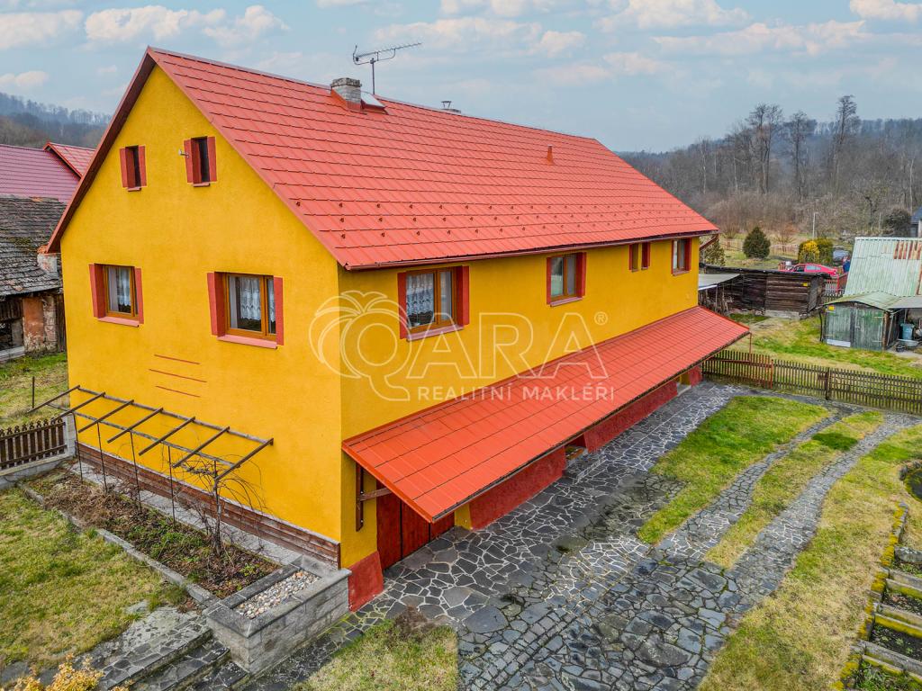 fivePlusRooms, Kravaře - Veliká, 5798900 Kč, 124