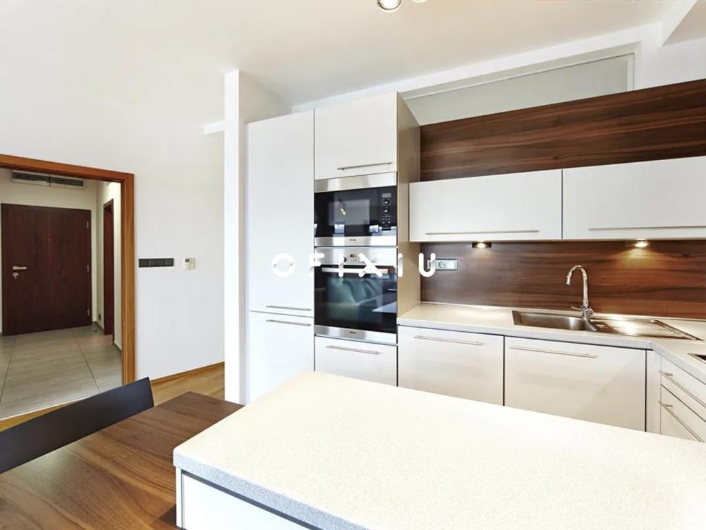 Pronájem bytu 2+kk 78 m2