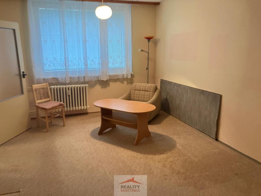 Pronájem bytu 2+1 59 m2