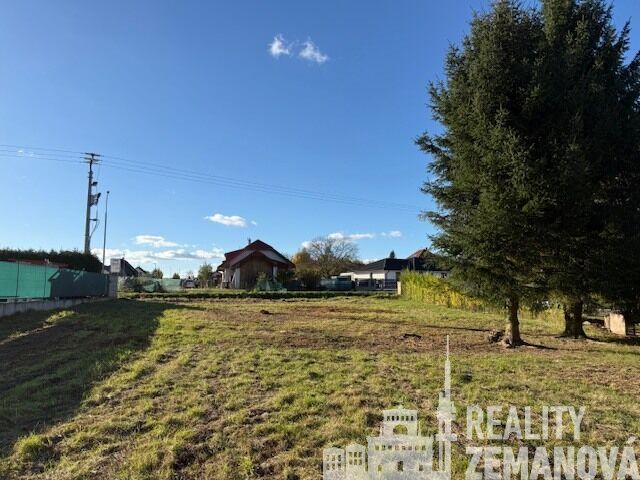 Prodej pozemku 1530 m2, Struhařov – náhled fotky 7