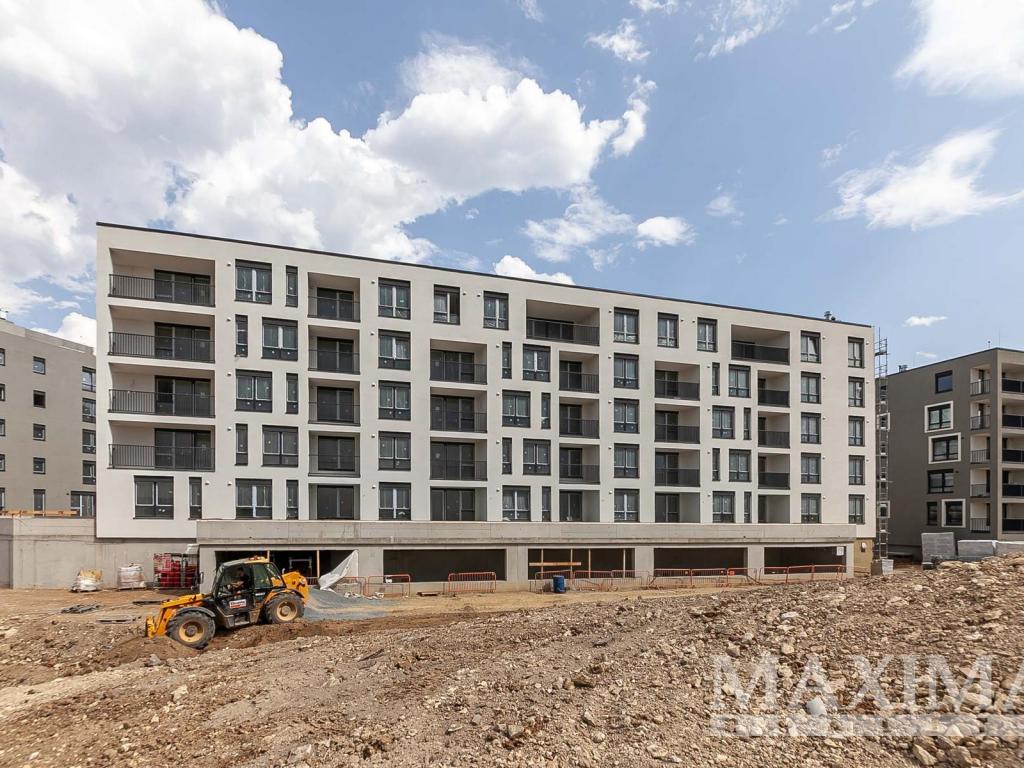 Prodej bytu 4+kk 90 m2