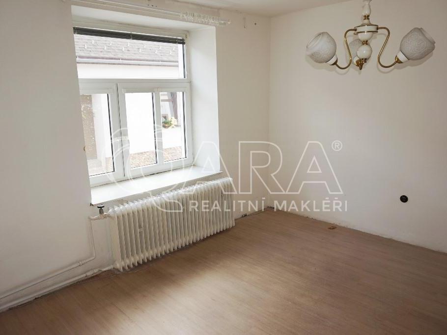 Prodej domu 130 m2
