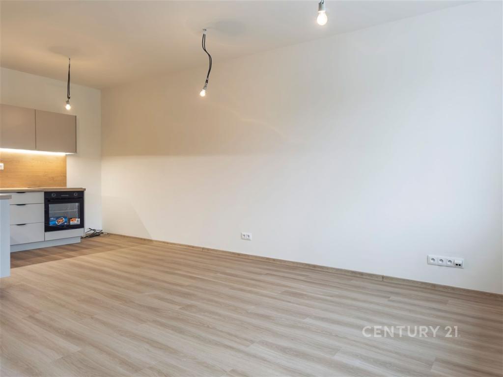 Pronájem bytu 1+kk 39 m2