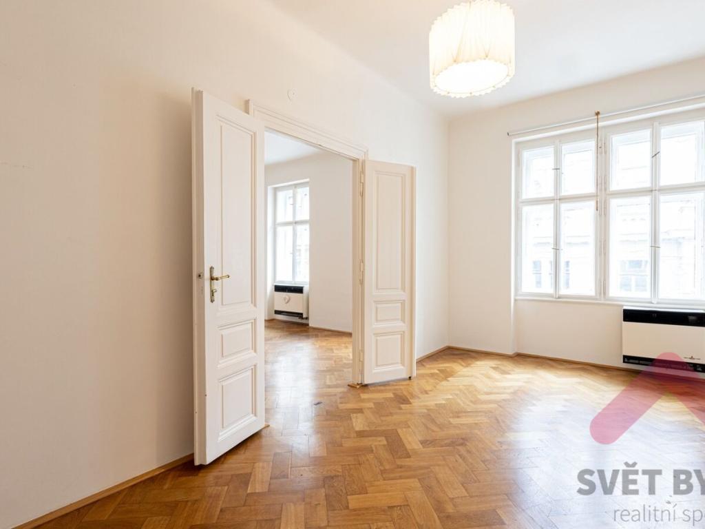 Pronájem bytu 3+1 94 m2