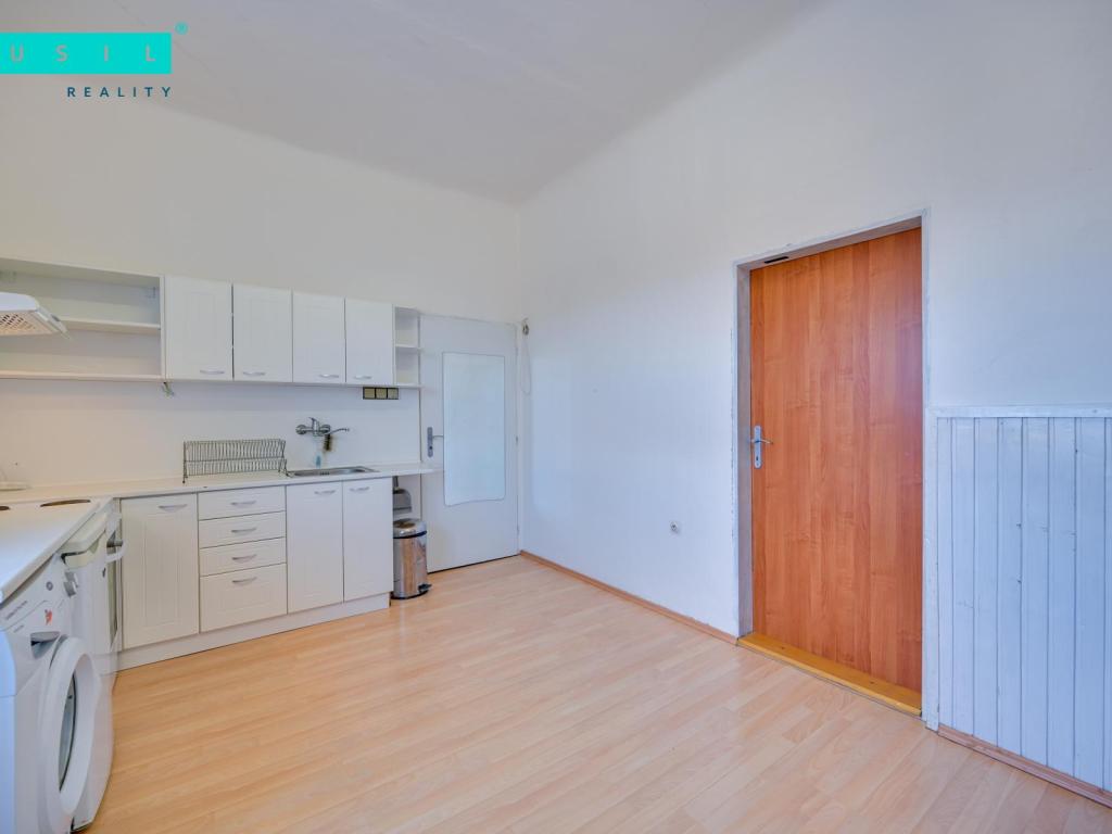 Pronájem bytu 1+1 45 m2
