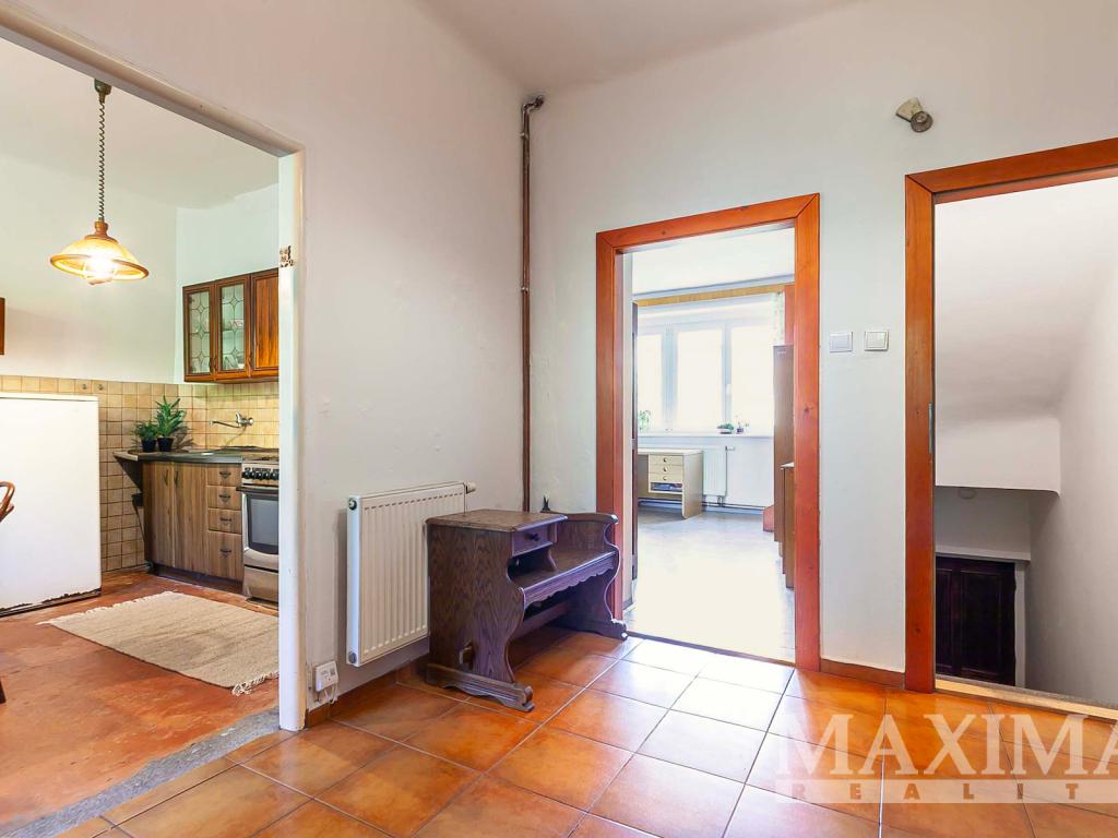 Prodej domu 95 m2, Praha – náhled fotky 5