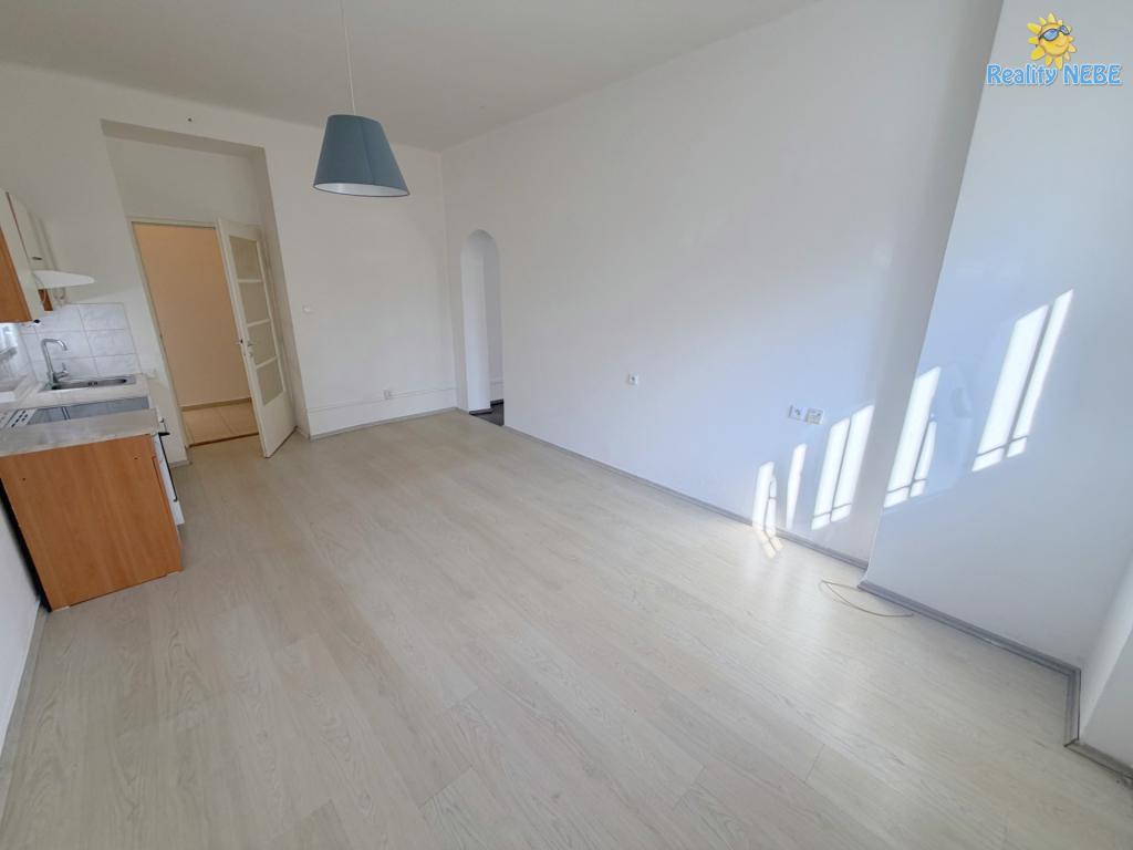 Pronájem bytu 2+kk 62 m2