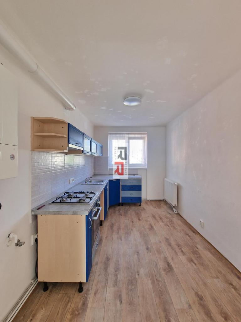 Pronájem bytu 2+kk 56 m2