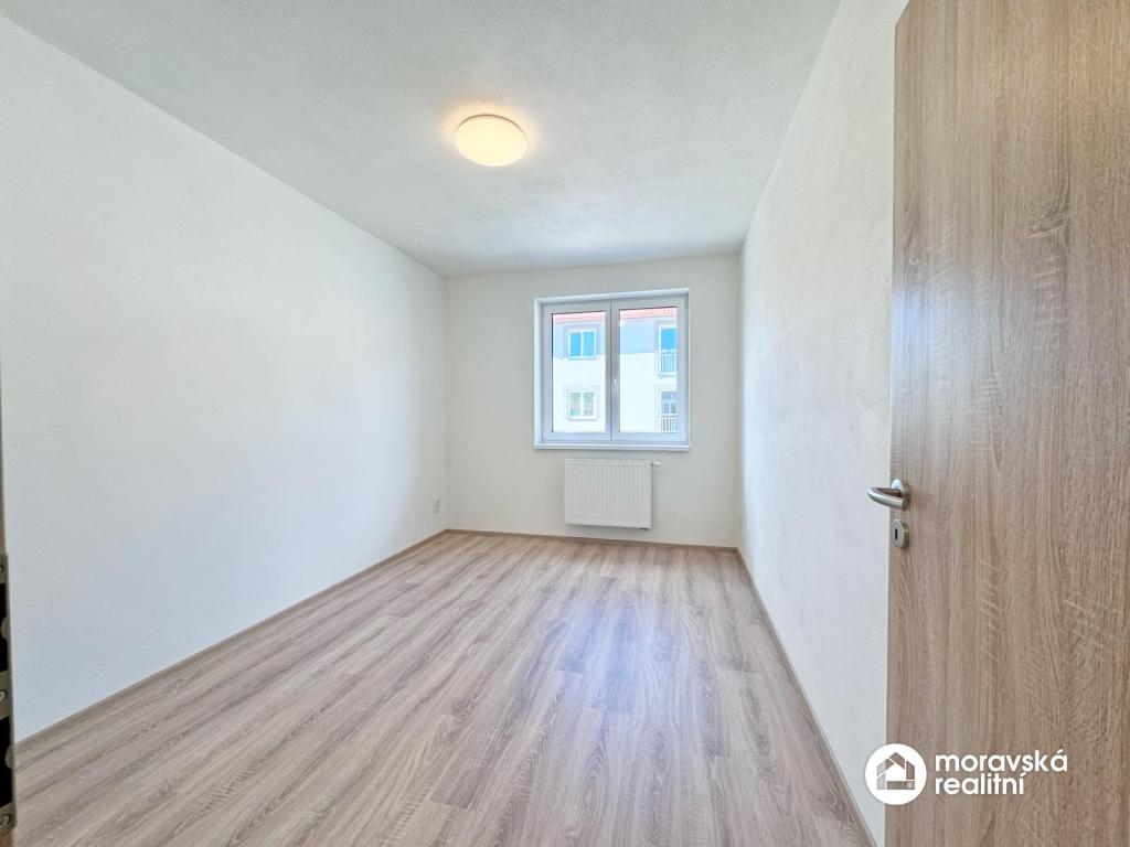Pronájem bytu 2+1 55 m2