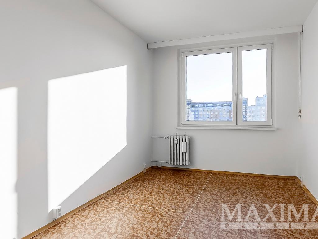 Pronájem bytu 2+kk 45 m2
