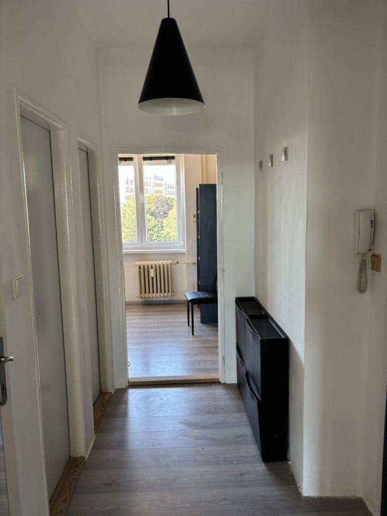 Pronájem bytu 2+1 55 m2