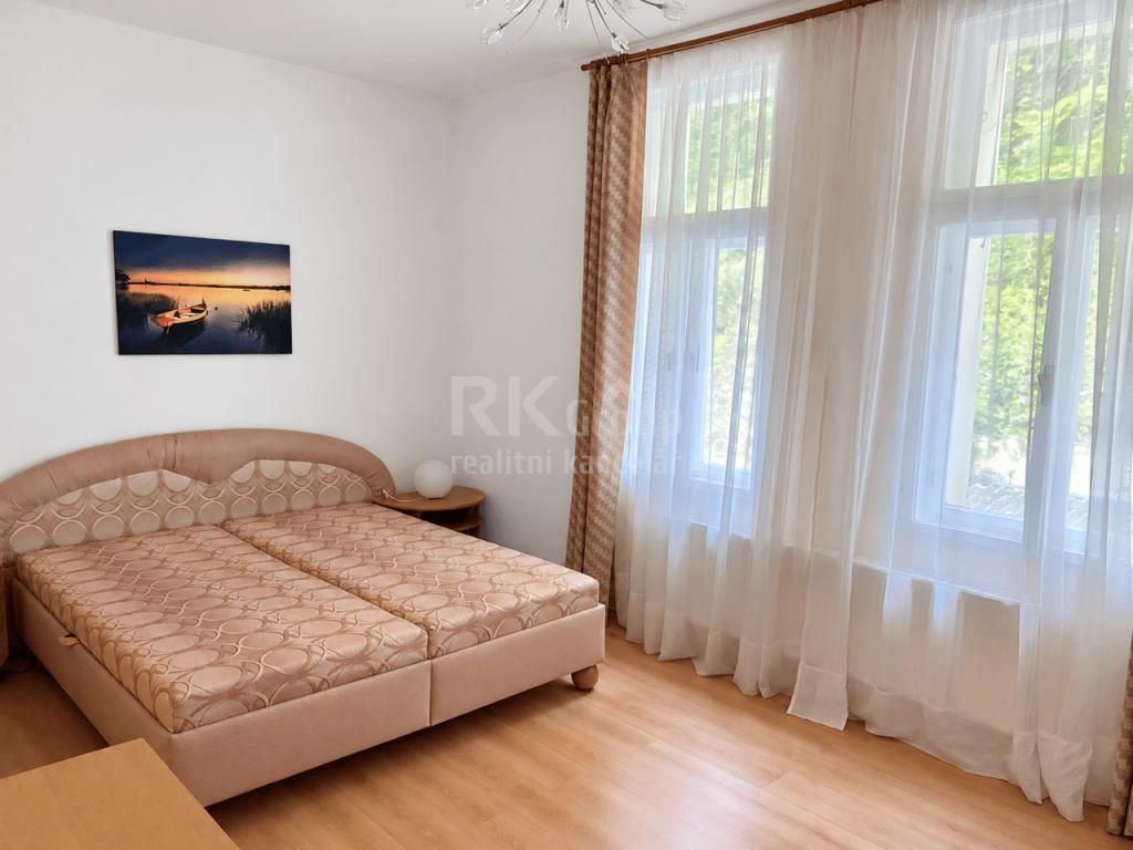 Prodej bytu 2+1 63 m2, Mariánské Lázně – náhled fotky 5