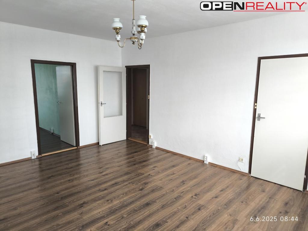Pronájem bytu 3+1 70 m2