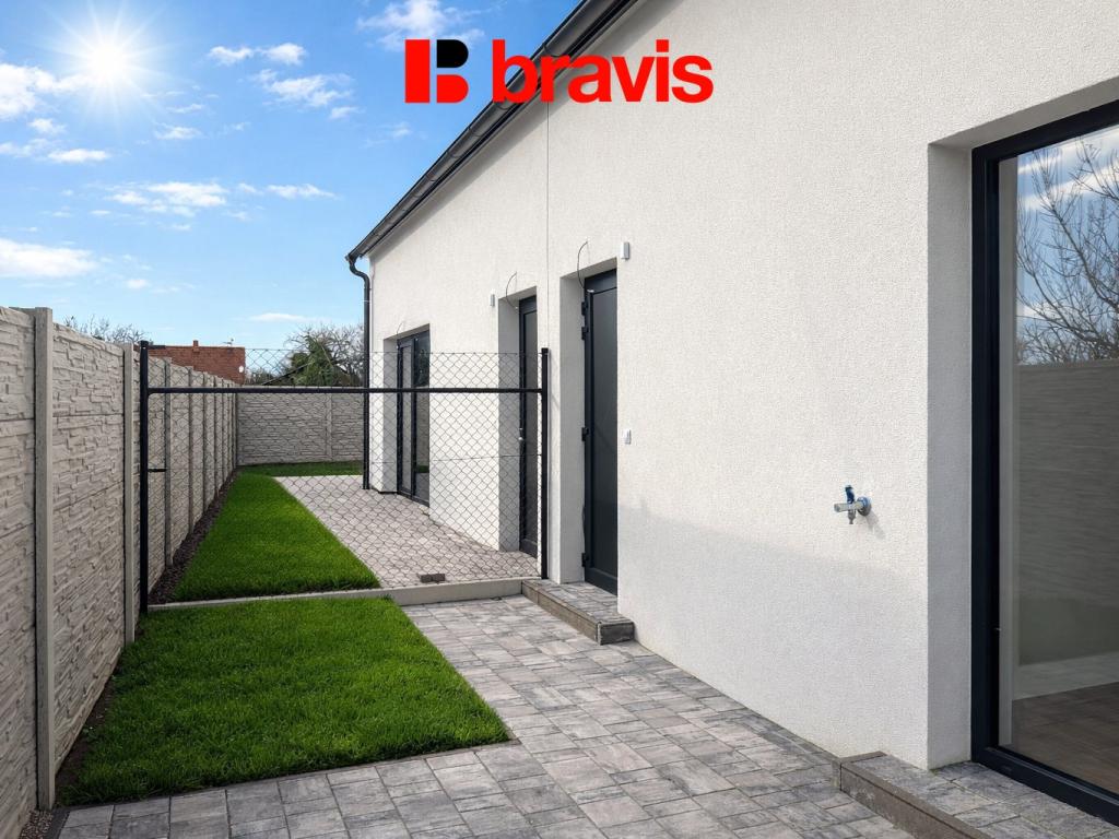 Prodej domu 80 m2
