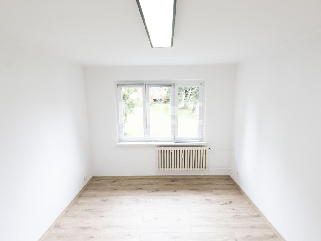 Pronájem bytu 3+1 83 m2
