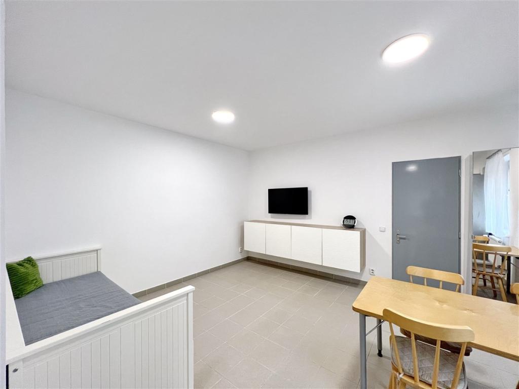 Pronájem bytu 1+kk 30 m2