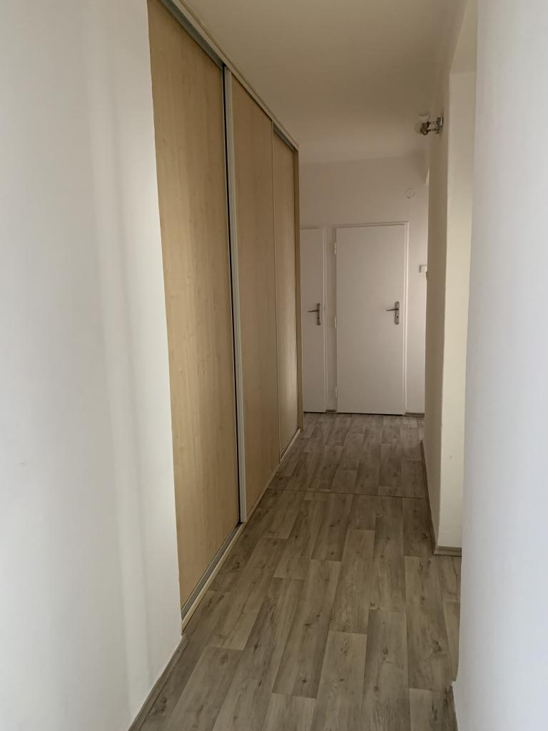Pronajem bytu 2+1 59 m2