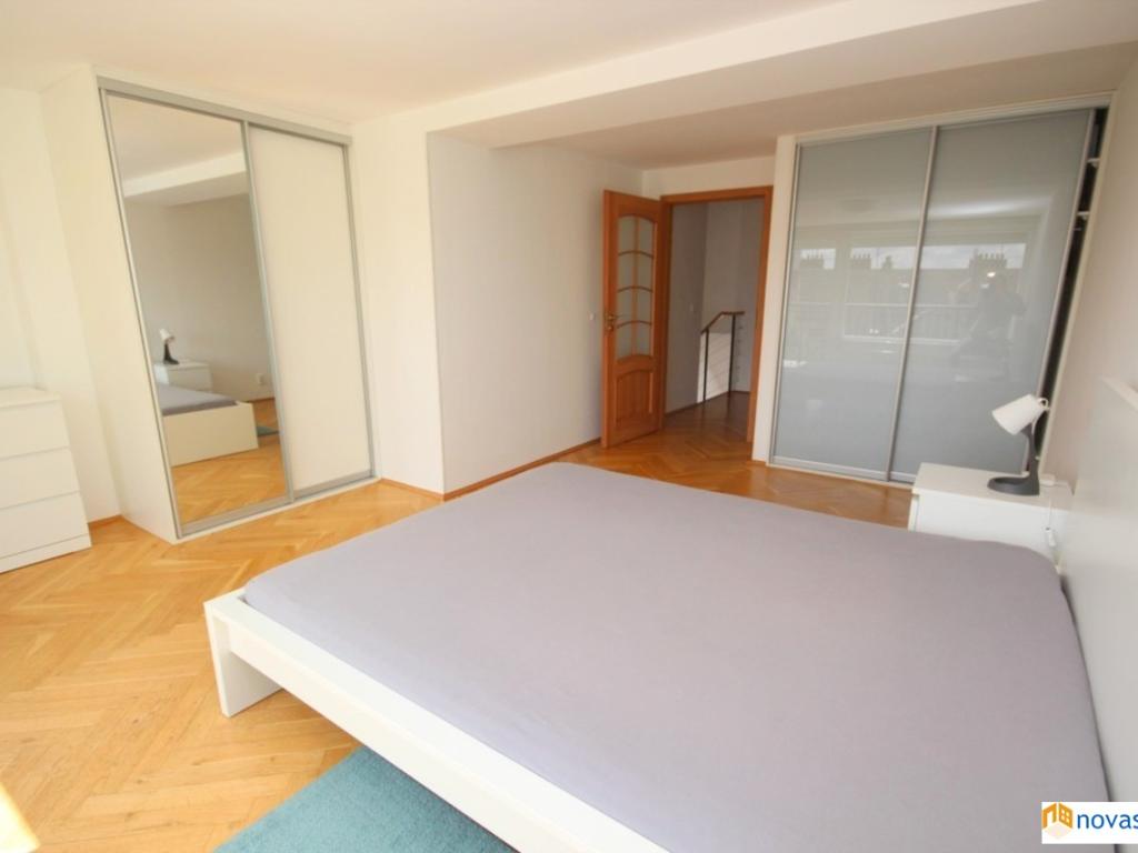 Pronájem bytu 2+kk 84 m2