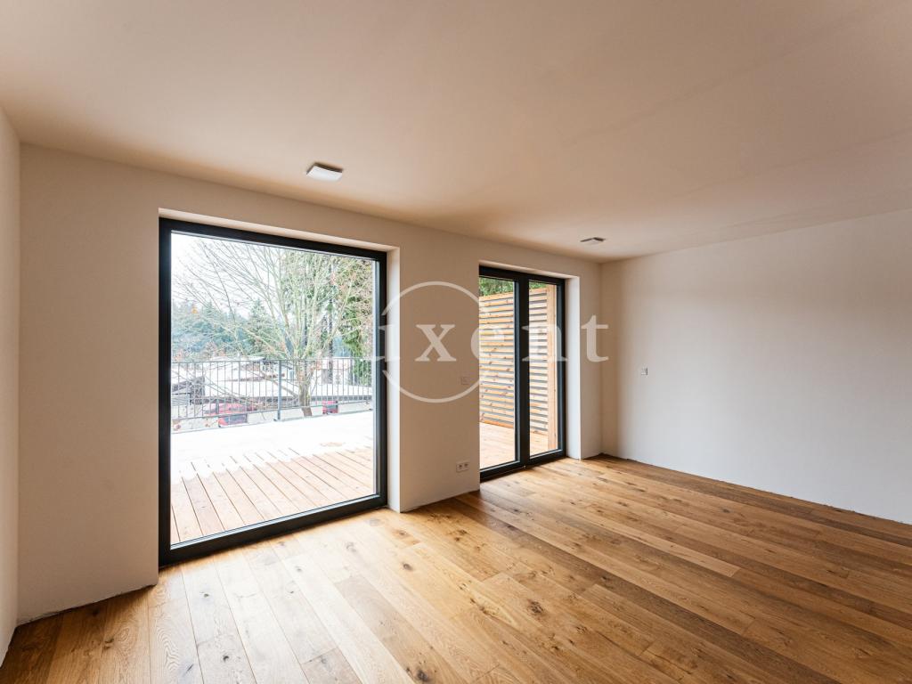 Prodej bytu 1+kk 80 m2