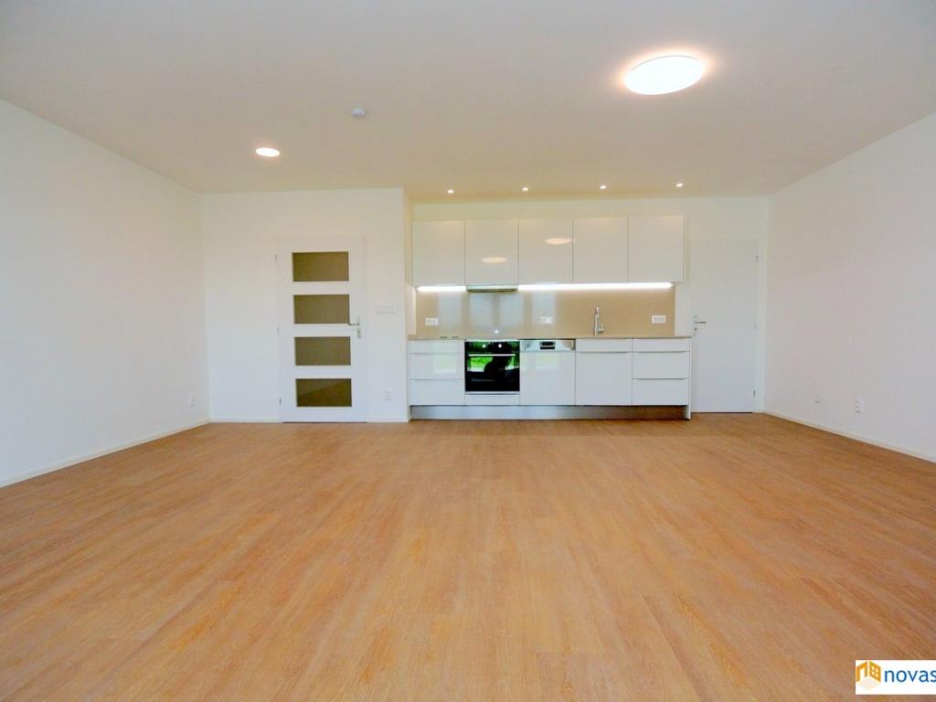 Pronájem bytu 4+kk 145 m2