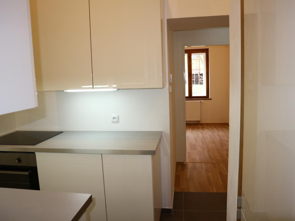 Pronajem bytu 3+1 56 m2