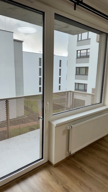 Pronájem bytu 2+kk 54 m2