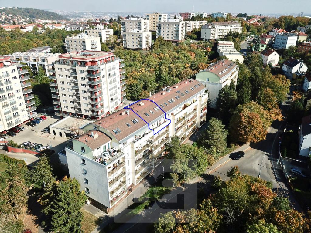 Prodej bytu 5+kk 184 m2
