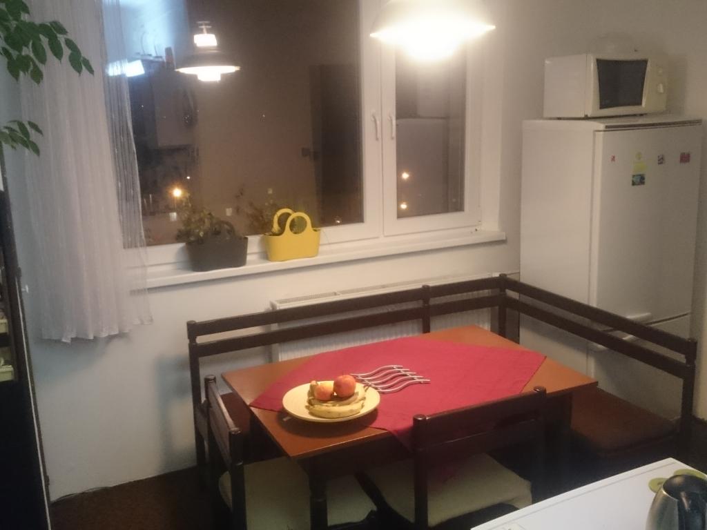 Spolubydleni bytu celý pokoj 14 m2
