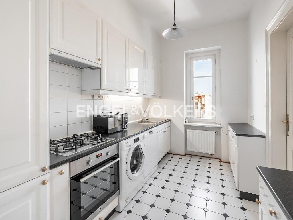Pronájem bytu 2+1 98 m2