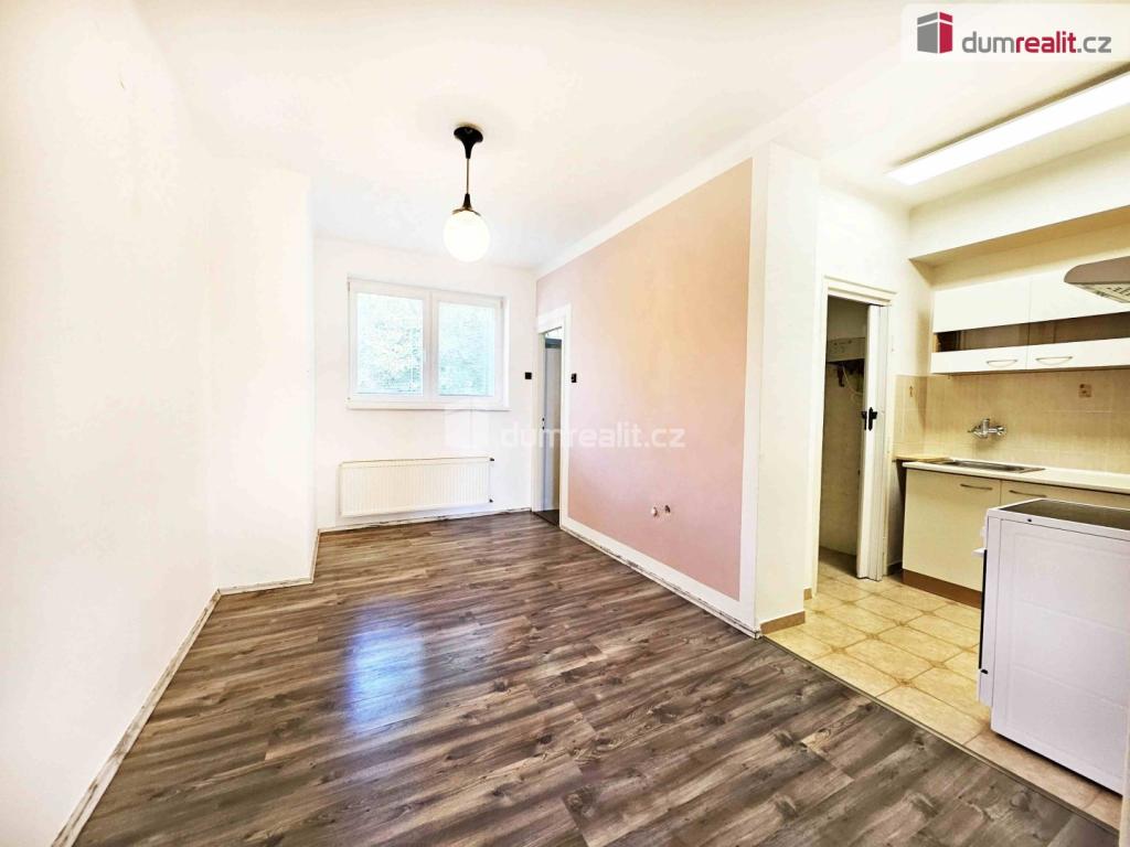 Pronájem bytu 3+kk 73 m2