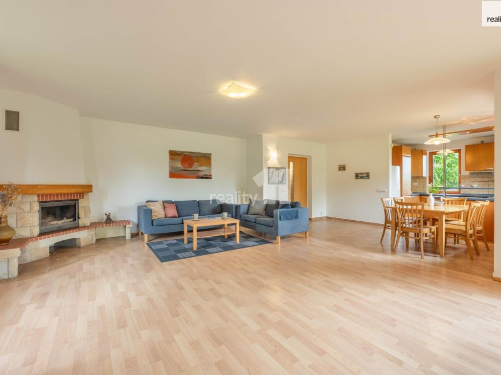 Prodej domu 200 m2