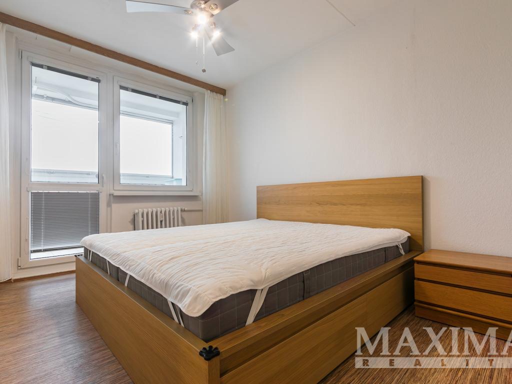 Pronájem bytu 3+kk 65 m2
