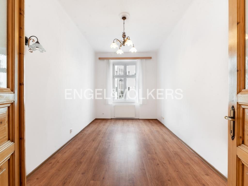 Pronájem bytu 3+1 96 m2