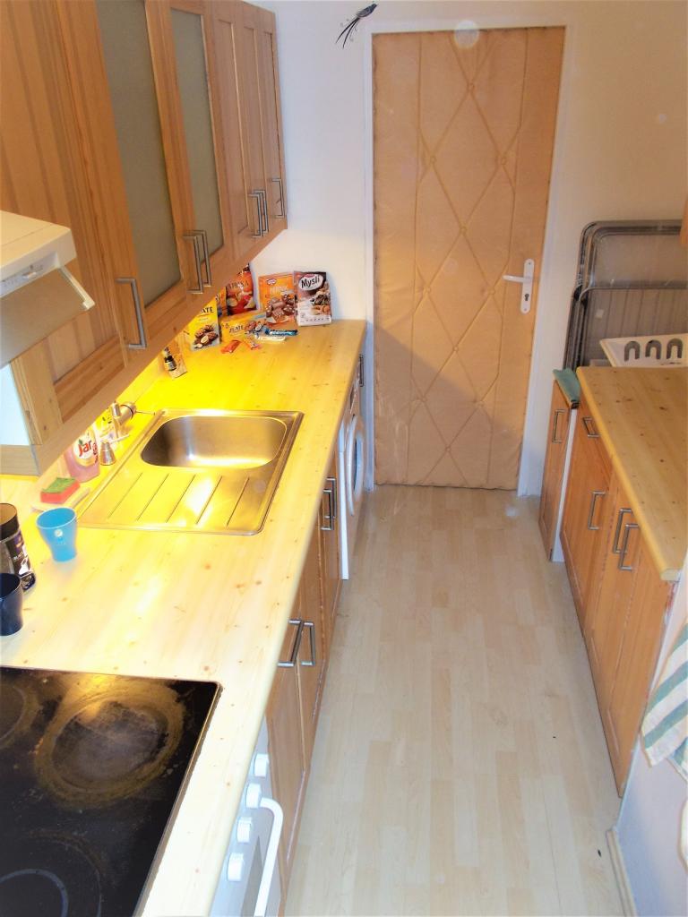 Spolubydlení atypický 120 m2
