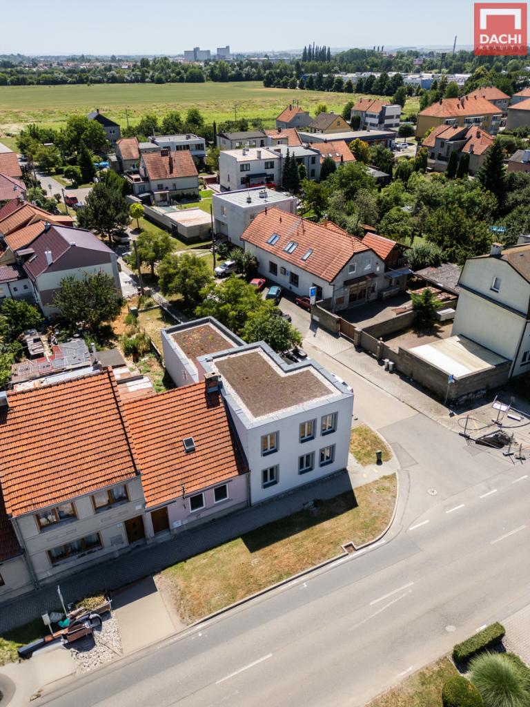 Prodej domu 173 m2