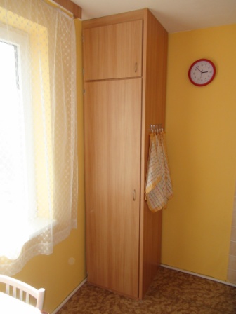Pronajem bytu 3+1 70 m2