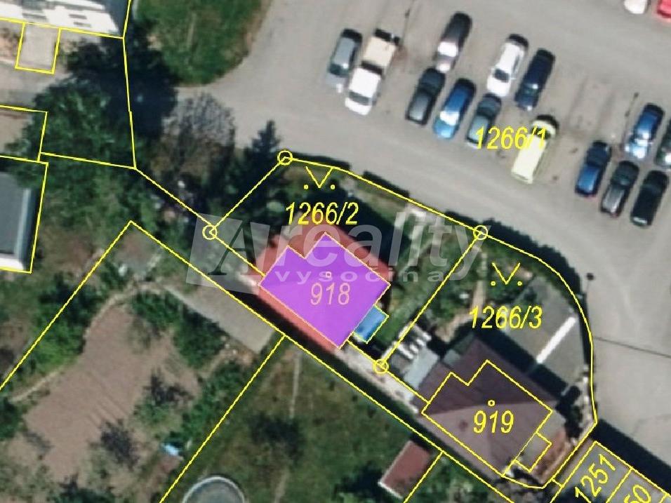 Prodej domu 48 m2, Náměšť nad Oslavou – náhled fotky 14