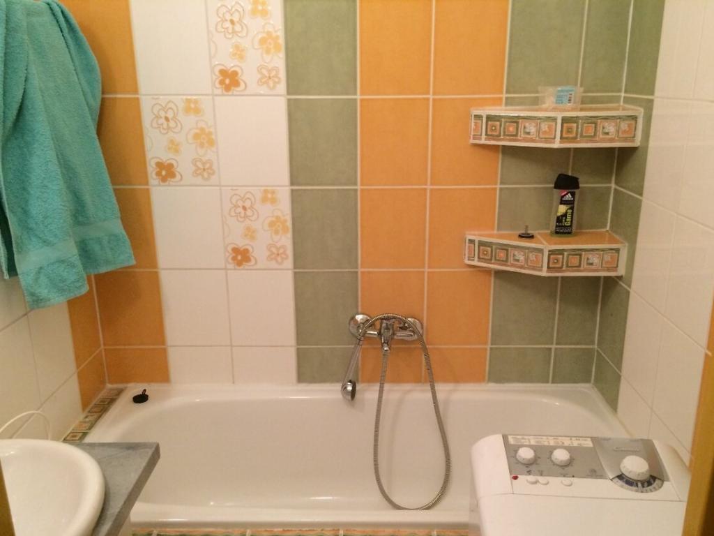 Pronájem bytu 2+1 54 m2