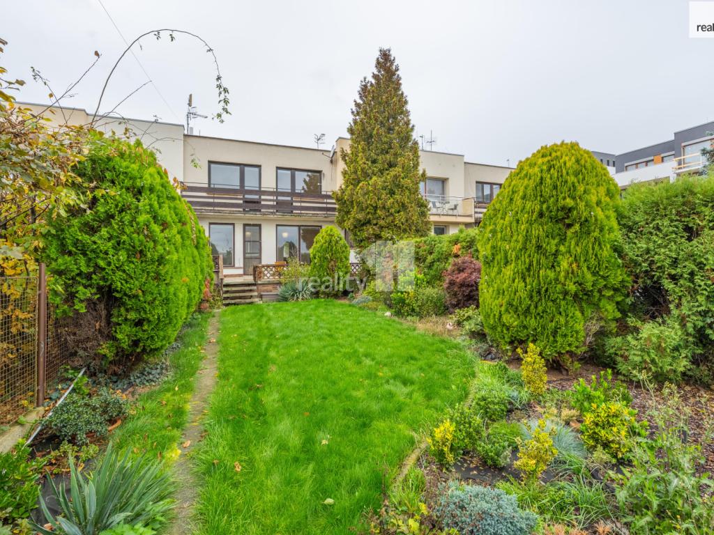 Prodej domu 226 m2, Praha – náhled fotky 7