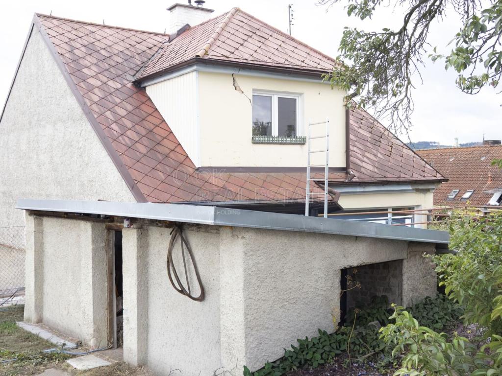 Prodej domu 160 m2, Domažlice – náhled fotky 18