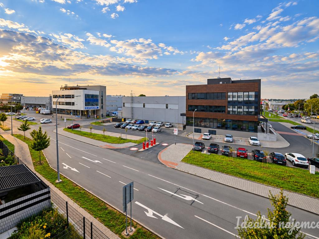 Prodej bytu 1+kk 34 m2, Brno – náhled fotky 11