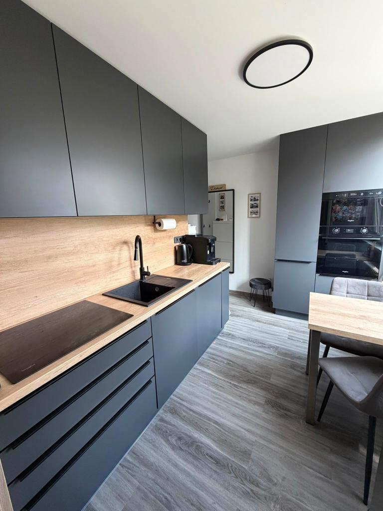 Pronájem bytu 2+1 50 m2